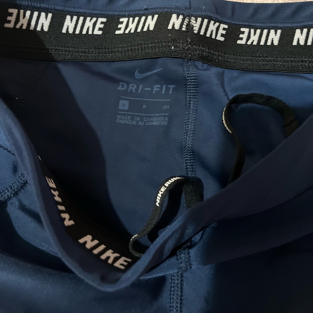 Nike Women's Dri-FIT pants